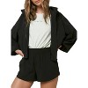 Women's Lexington Hybrid Jacket - O'NEILL - 4 of 4