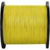328 Yard Braided Fishing Line, 8 Strands Abrasion Resistant Braided Lines 300M  - 40LB/0.32MM - Yellow - 3 of 4
