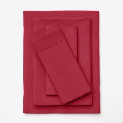 BrylaneHome BH Studio Extra-Deep Sheet Set