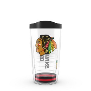 NHL Chicago Blackhawks 16oz Arctic Classic Tumbler - 1 of 4
