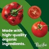 Pacific Foods Organic Gluten Free Vegetarian Roasted Red Pepper & Tomato Bisque - 16.3oz - 2 of 4