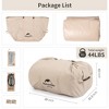 Naturehike Inflatable 2-4 Person 4 Season Air Tent,Waterproof Windproof Inflatable House Tent for Adults,Easy Set up Inflatable Camping Tent - 4 of 4