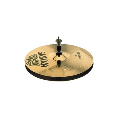 SABIAN AA Series Fusion Hi Hats