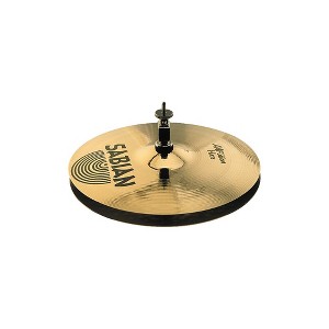 SABIAN AA Series Fusion Hi Hats - 1 of 1