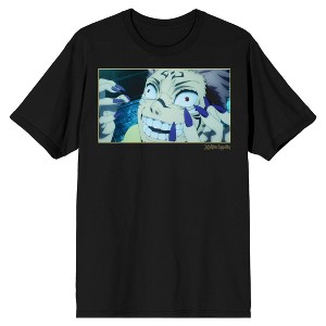 Jujutsu Kaisen Sakuna Men's Black T-shirt - 1 of 1