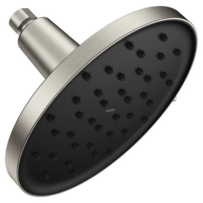 Moen Verso 9-Inch Round Rain Shower Head with Infiniti Dial and ...