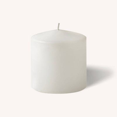 Hyoola - Pillar Candles