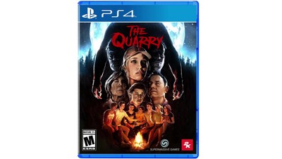 PSA: PS+ Extra/Premium titles are now rolling out. HFW, The Quarry