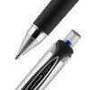 uni-ball 207 Impact RT Retractable Gel Pens Bold Point Blue Ink Dozen (65871) - 2 of 4