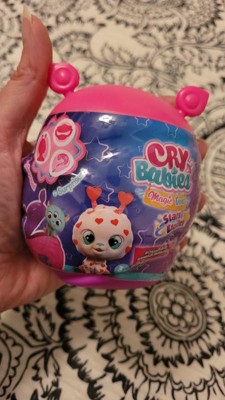 Cry Babies Magic Tears Stars - Jumpy Monsters Surprise Series : Target