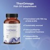 TherOmega Omega-3 Fish Oil - 2 of 4