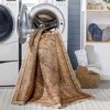Hauteloom Tungao Washable Area Rug - 2 of 4