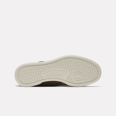 Обувь Reebok Club C Grounds UK Unisex Shoes — фото 5