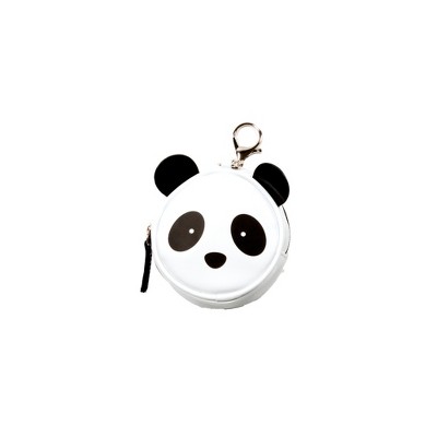 panda coin purse