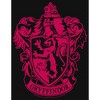 Girl's Harry Potter Gryffindor House Crest T-Shirt - 2 of 4
