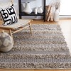 Natura NAT928 Power Loomed Area Rug  - Safavieh - 2 of 4