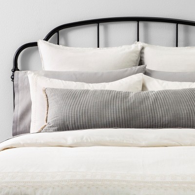 lumbar pillow for bed