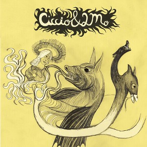 Ciccio & 2Mo - Bouc & Rouages (Vinyl) - 1 of 1