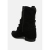 Bronco Slouchy Calf Boots - 3 of 4