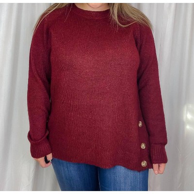 Women's Everyday Rumors Sweater - STACCATO