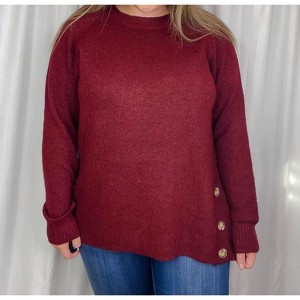 Women's Everyday Rumors Sweater - STACCATO - 1 of 3