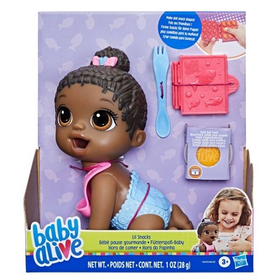 Black Baby Dolls Target