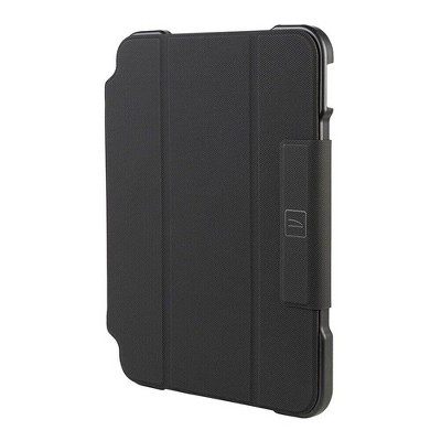 Tucano Alunno Ruggedized Military Strength Protection Folio Case For iPad 10.9" GEN 10