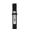 Dickies Men's Big & Tall Leather Covered Buckle Movers & Mechanics Belt - 3 of 4