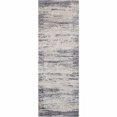 Hauteloom Mikana Beige Tibetan Rug