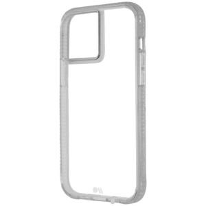 Case-Mate Tough Plus Series Case for iPhone 13 Pro Max - Clear - 1 of 1