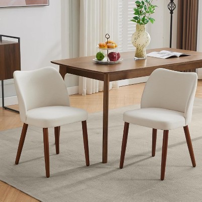 linen | creamy white