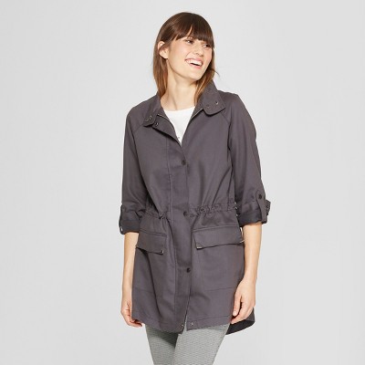 target anorak jacket a new day