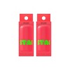 Starface 2 Pack/0.15oz Each Star Balm Watermelon Squeeze - 2 of 4