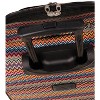 American Flyer Gold Coast 5-Piece Spinner Luggage Set - 3 of 4