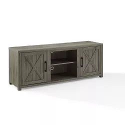 58" Gordon Low Profile TV Stand for TVs up to 65" - Crosley