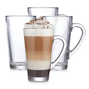Libbey Cavana Tall Mug, 16.4 ounce, Set of 4 - 1 of 4