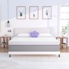 Wuleitex 6 Inch Memory Foam Mattress in a Box, Breathable & Comfortable Mattress - 3 of 4