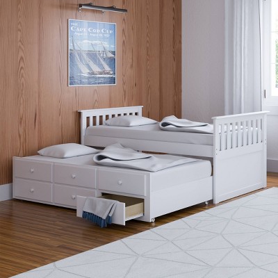 target trundle bed