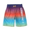 Rokka&Rolla Boys' Swim Trunks - 4 of 4