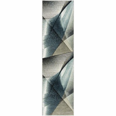 Hollywood HLW715 Machine Made Rug - Safavieh