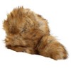 HalloweenCostumes.com    Fun Costumes Dark Crystal Fizzgig Prop, Brown/Brown - 3 of 4