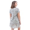 Aventura Clothing Women's Floral Fresco A-line Dress - 2 of 4