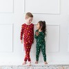 Long Sleeve Pajamas in Gryffindor™ - 4 of 4