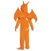 Kids' Pokemon Deluxe Charizard Costume - 2 of 2