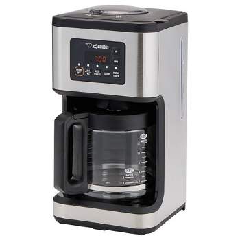 BUNN SB Speed Brew Coffee Maker, Black, 10 Cup, 45700.0002 