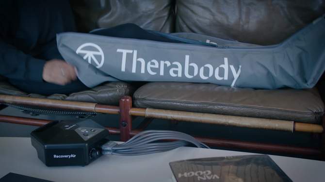 Therabody RecoveryAir (2nd Generation), 2 of 16, play video