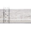 Unique Loom Charlotte Carmel Botanical Indoor Woven Area Rug - 4 of 4