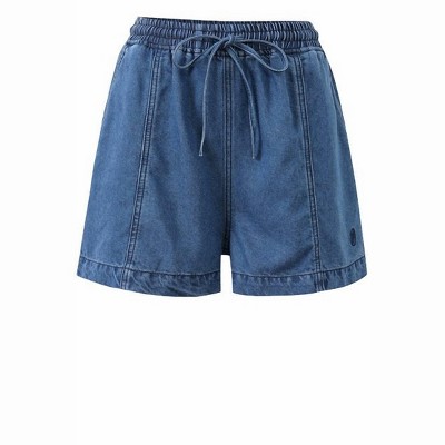 Women's Wo's Phanelie Short - FRNCH
