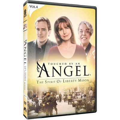 Touched by an Angel: The Spirit of Liberty Moon (DVD)(1998)