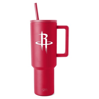 NBA Houston Rockets Trek Tumbler - 40oz